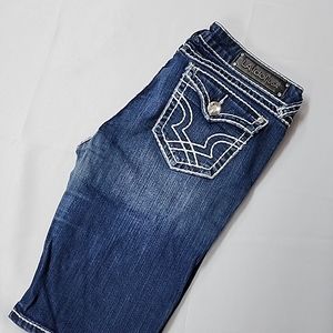 LA Idol shorts